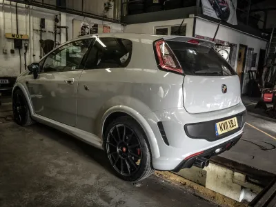 Punto Supersport